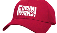 BangShift.com Forum Freaks T-Shirts and Hats on Sale Now